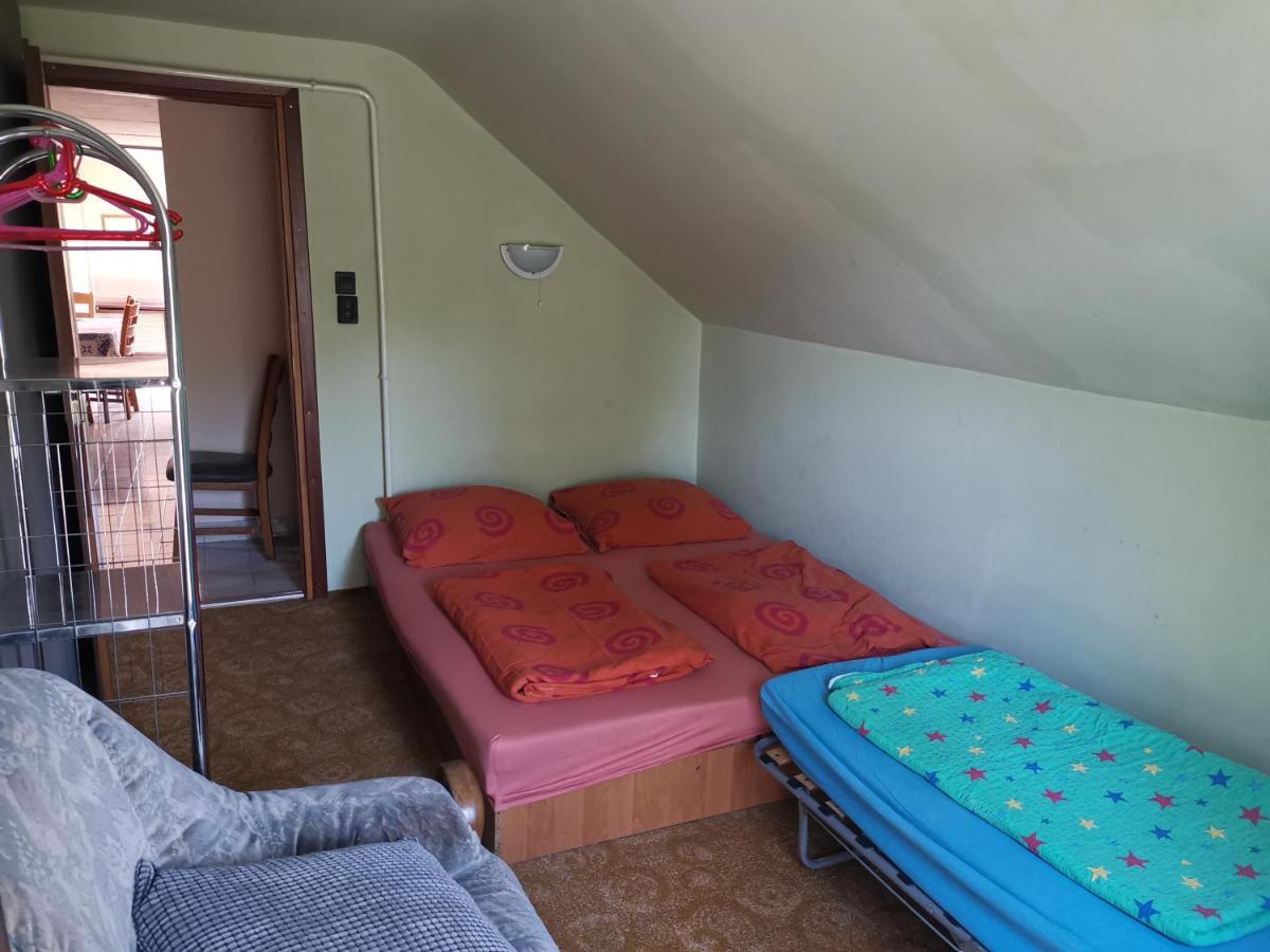 Aradi Apartman Siófok Zewnętrze zdjęcie