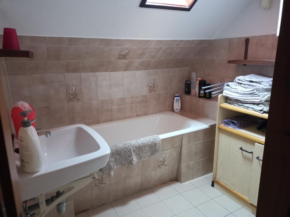 Aradi Apartman Siófok Zewnętrze zdjęcie