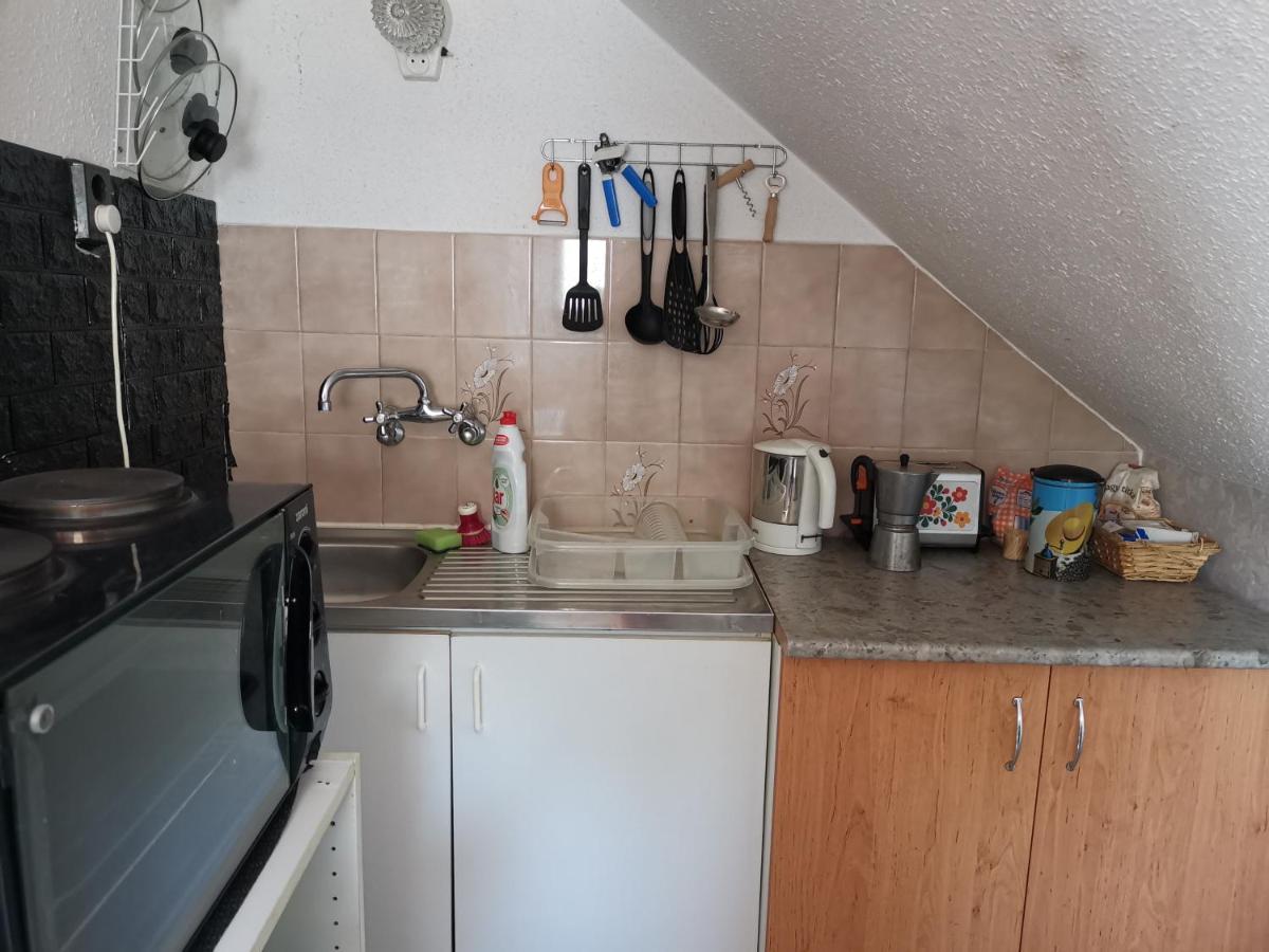 Aradi Apartman Siófok Zewnętrze zdjęcie