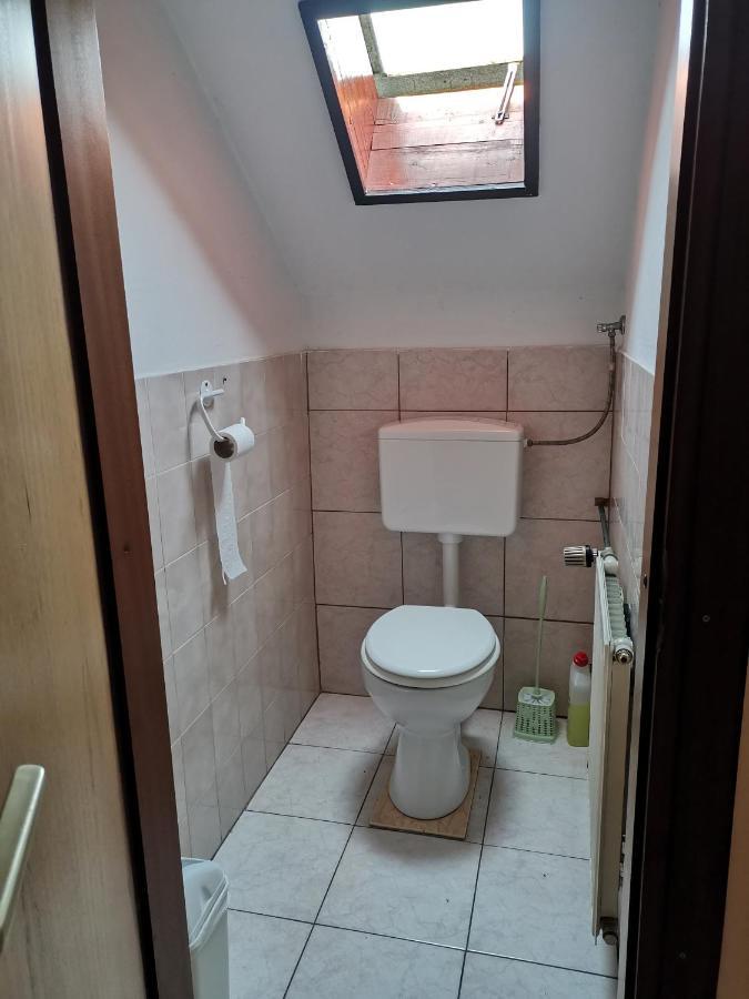 Aradi Apartman Siófok Zewnętrze zdjęcie