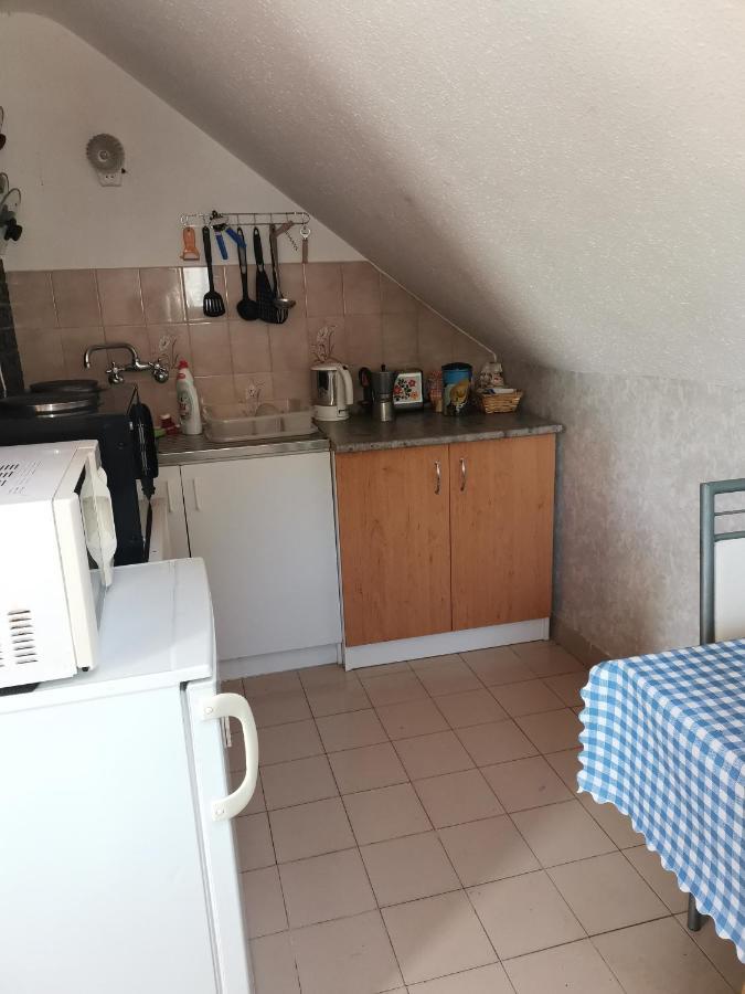 Aradi Apartman Siófok Zewnętrze zdjęcie
