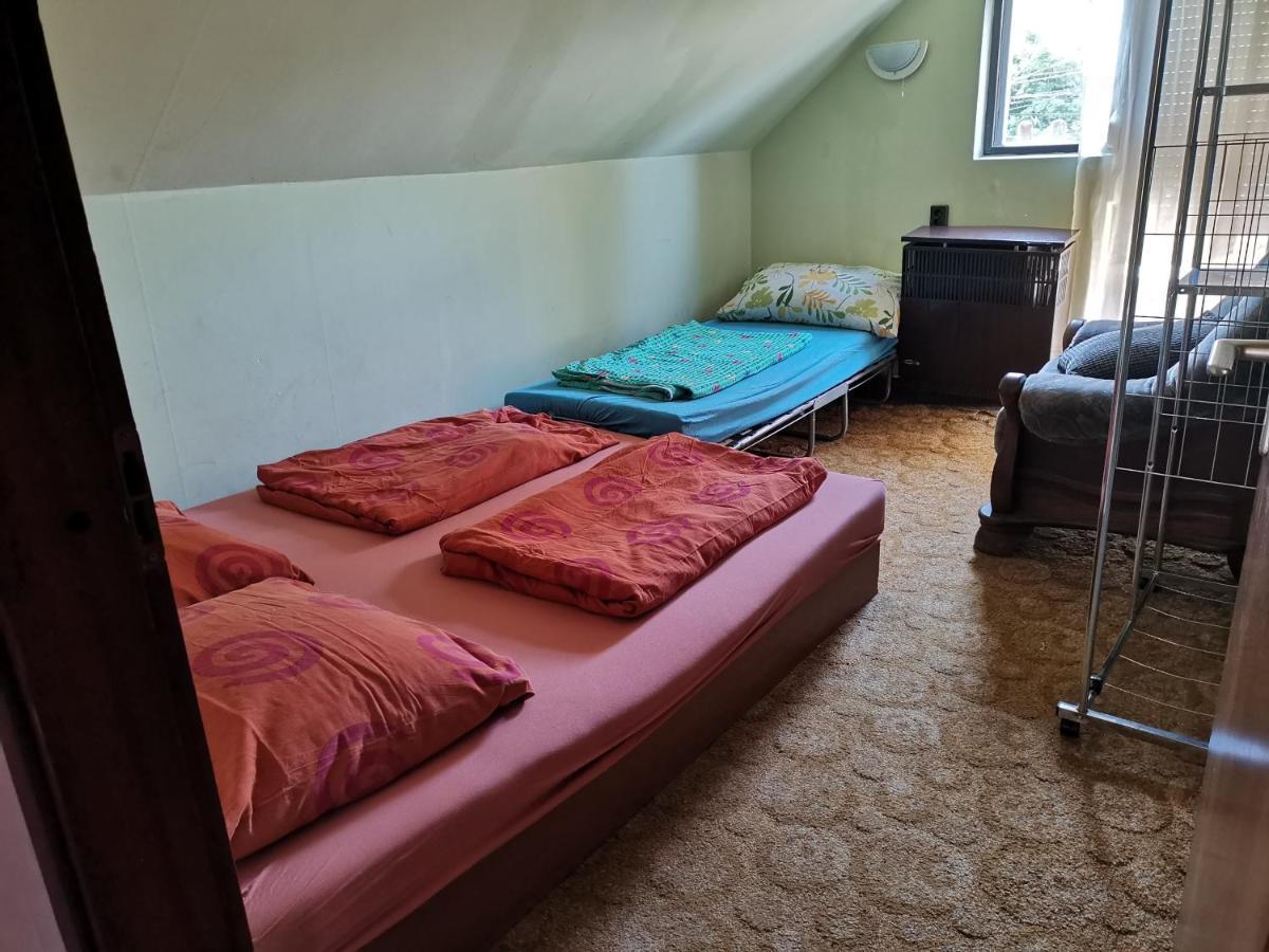 Aradi Apartman Siófok Zewnętrze zdjęcie
