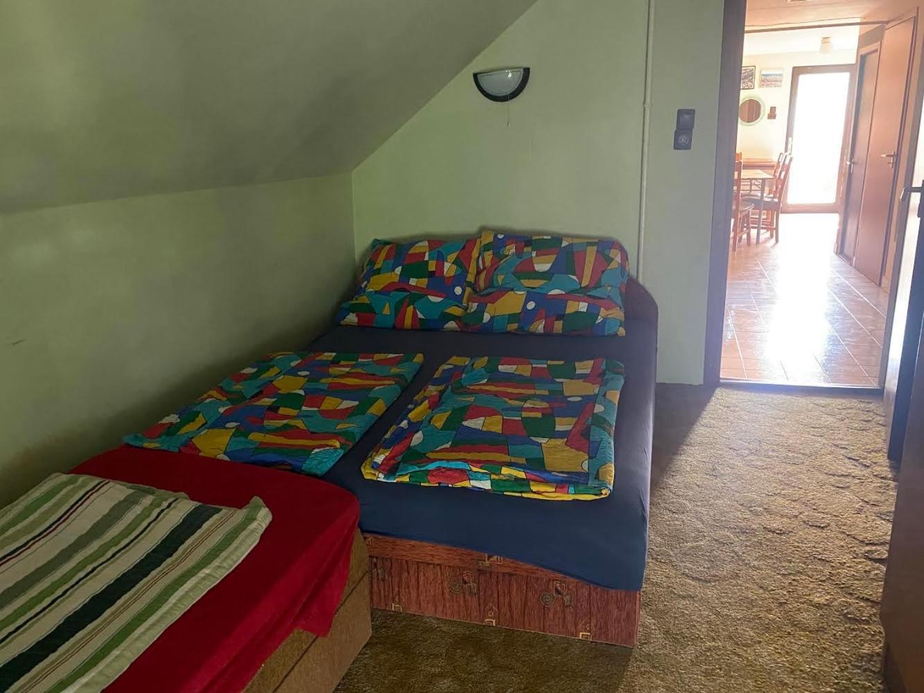 Aradi Apartman Siófok Zewnętrze zdjęcie