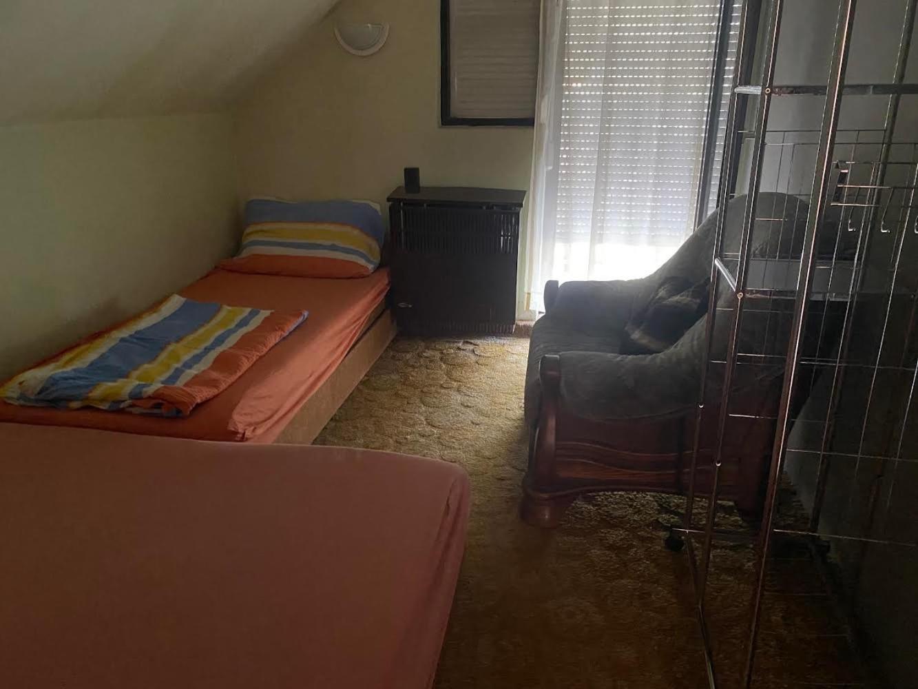 Aradi Apartman Siófok Zewnętrze zdjęcie