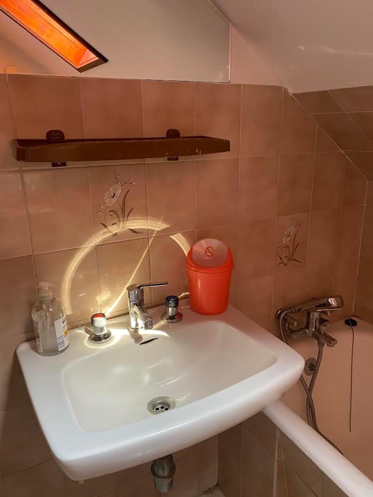 Aradi Apartman Siófok Zewnętrze zdjęcie