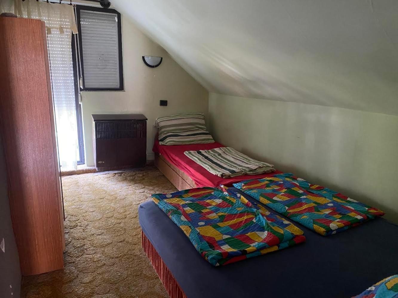 Aradi Apartman Siófok Zewnętrze zdjęcie