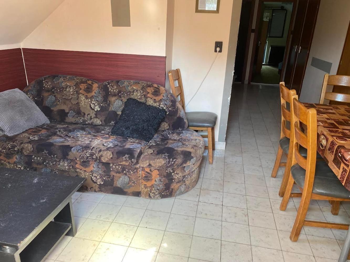 Aradi Apartman Siófok Zewnętrze zdjęcie