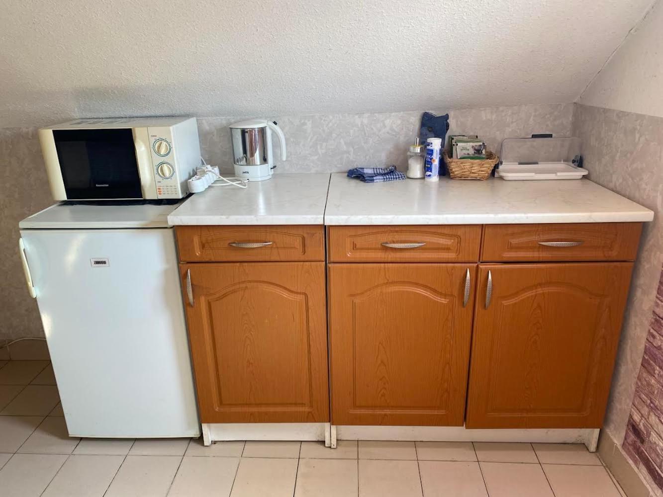 Aradi Apartman Siófok Zewnętrze zdjęcie