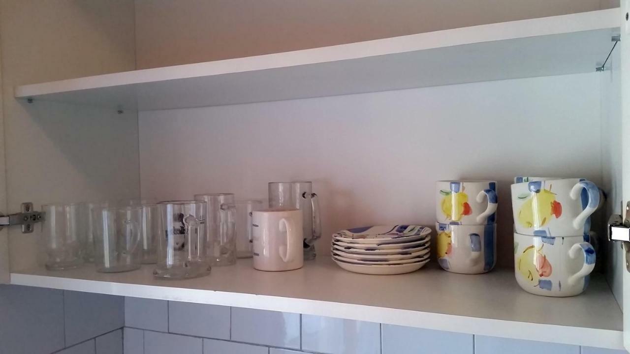 Aradi Apartman Siófok Zewnętrze zdjęcie
